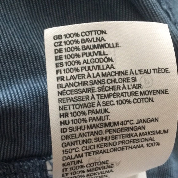 H&M Long Sleeve T-Shirt - Comfortable & Versatile! - Picture 9 of 9